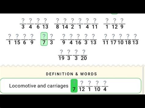 Figgerits Level 38 [All Answers in One Page+ Next] .